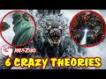 6 Twisted Theories About Godzilla Minus Zero That Teaser Trailer Unleashed On Us