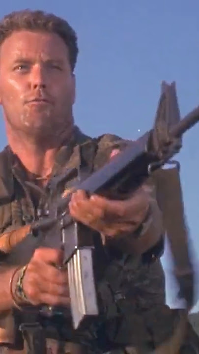 The Harsh Reality of War in Vietnam #military #movie #vietnamwar