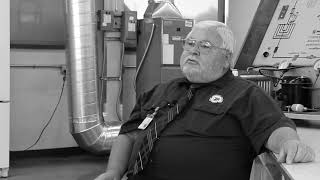 80 Seconds: Dan Henderson, HVAC/R Technology