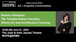 The Transformative Interplay: Where Art and Architecture Converge