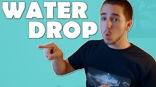 How To Beatbox - Water Drop Tutorial