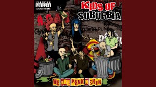 Apox The Punk feat Julfi Bengal Debil