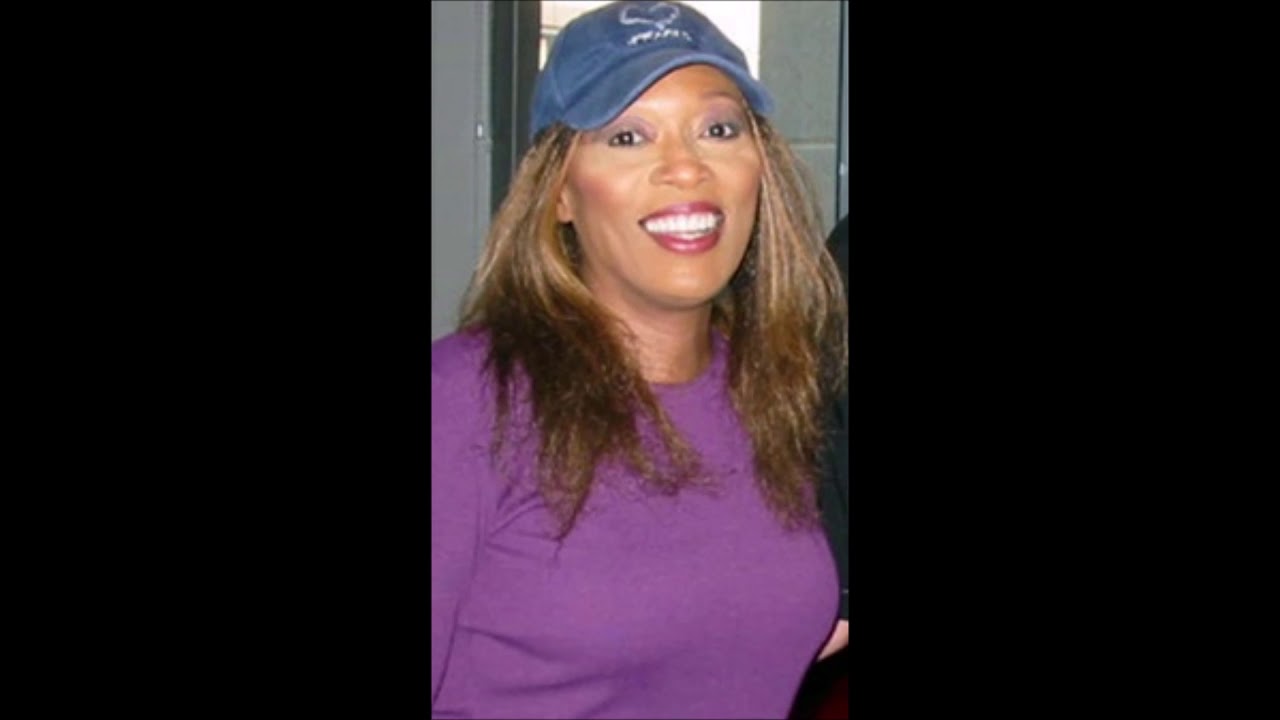 Treat Me Right Myrna Smith YouTube