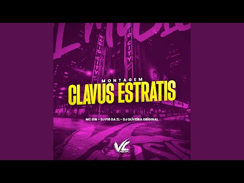 Παρακολούθηση Montagem Clavus Estratis στο YouTube