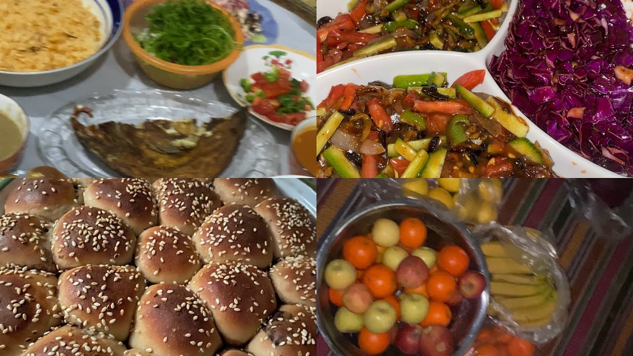 فلوك اول يوم رمضان 🌙 طريقت عجينه ناجه ومضبوطه تنفع لانواع الفطاير تعزيل مسواك اول يوم رمضان نعزمت