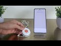 Tuya SOS Smart ZigBee Call Button video