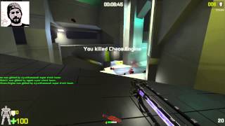 UT4 instagib teaser