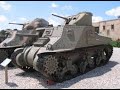 M3 Lee Analysis