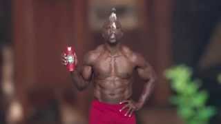 Old Spice - Bubble Spray Slow