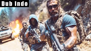 Penembak jitu elit bunuh pemimpin geng dengan satu peluru dari jarak mustahil.