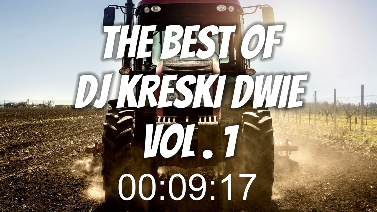 🧨 THE BEST OF DJ KRESKI DWIE 🧨 OPOROWA SKŁADANKA 🧨 VOL. 1 🧨 LISTOPAD 2024 🧨 @DjKreskiDwie
