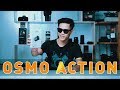 Osmo Action Cambodian Unboxing