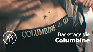 Columbine, double strike à L'Olympia | Backstage Vie