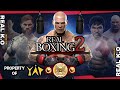Real Boxing 2 Indonesia Gameplay amp Review