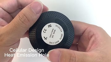 AVATTO WiFi IR Universal Smart Remote Control