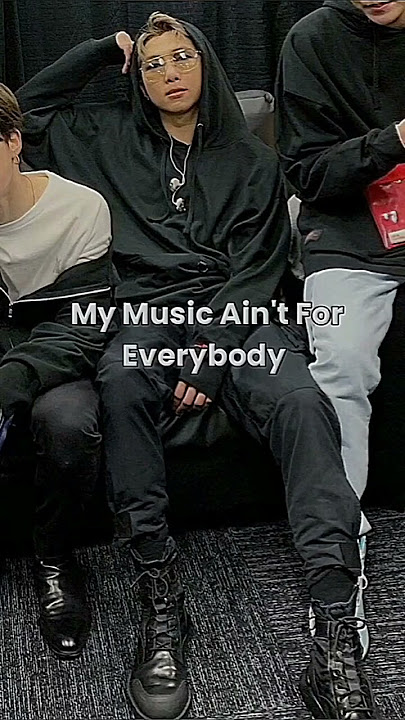 Namjoon savage reply to haters  #rm #bts #fyp