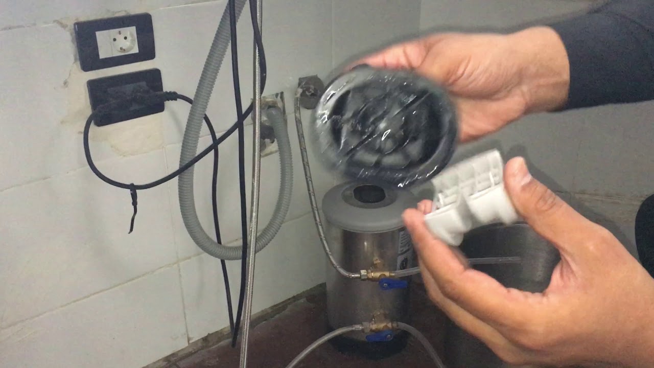 كيفية تنظيف السوفتنر