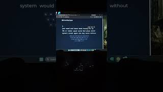 Let's Make It More | I Hit 63 WPM Smooth Typing #shorts #smoothtyping