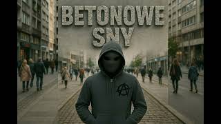 Kamsoon - Betonowe Sny