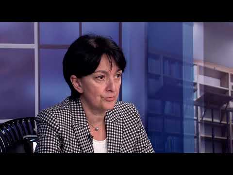 ნინო ჩიქოვანის საჯარო ლექცია