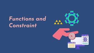 DATABASE oral presentation