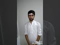 Pakastani Boy In Burma Crying For The Situation In Burma Very Sad 