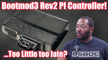 Bootmod3 Finally Released the Rev2 (No, For Real This Time) (But There