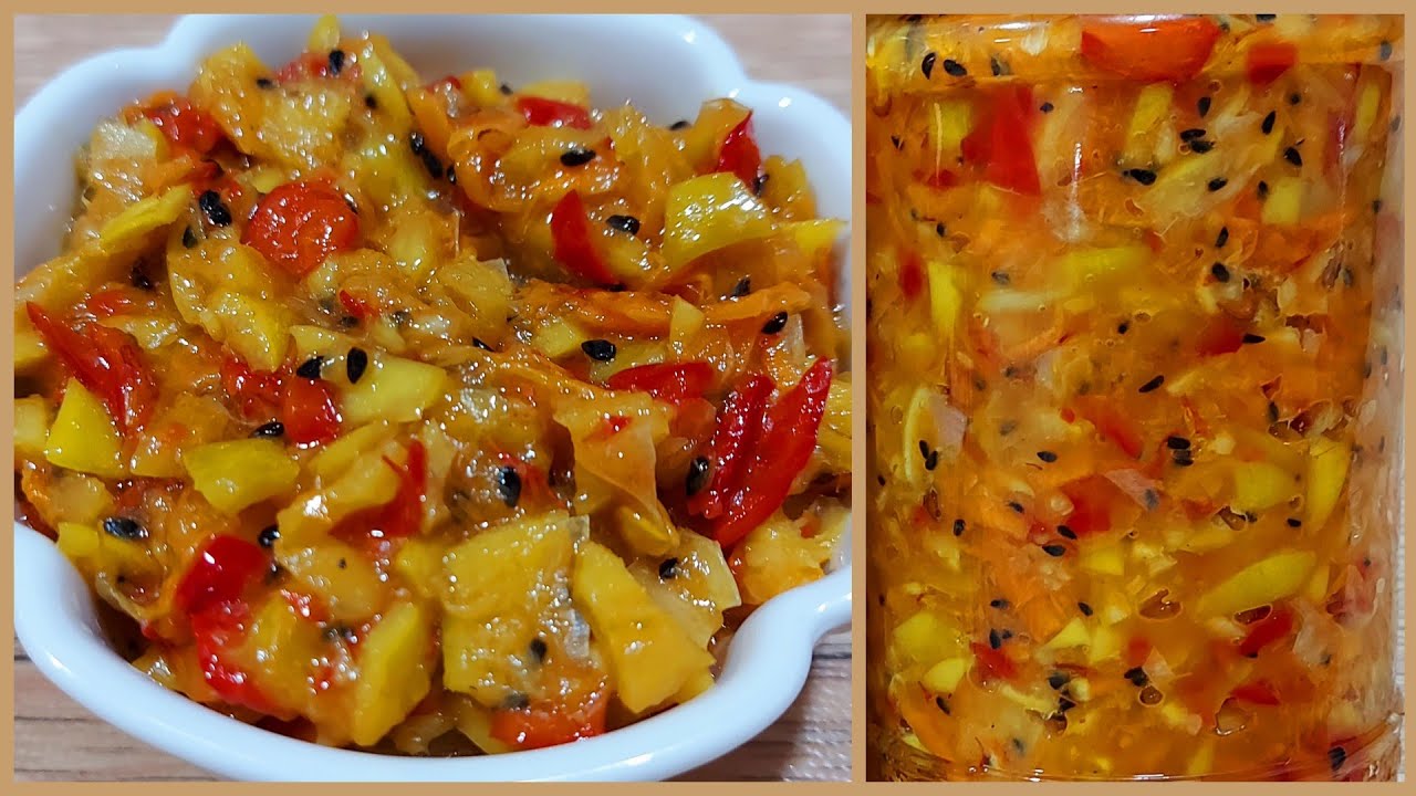 مكدوس الليمون بدون مراره❗️هتحضري كل المكونات في الكبة❗️وهتاكلي منه انهارده مش بكره❗️أجمل واطعم ليمون