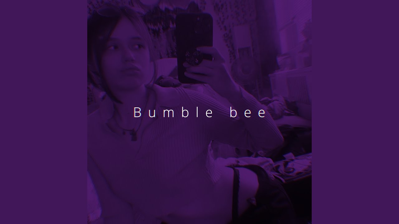 Watch Bumble bee (Speed) on YouTube Watch Bumble bee (Speed) on YouTube