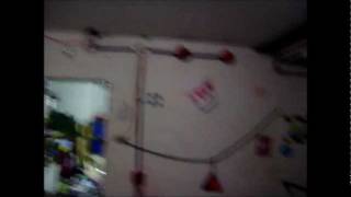 System Test 22 New Panel