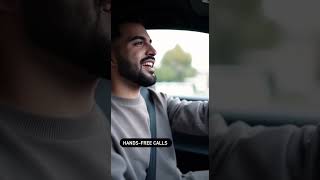 Driving just got smarter and safer. #WirelessCarPlay #DriveSmart #cartech #HoFonS