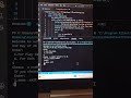 2nd day of 30 days projects challenge (java projects for beginners) #coding #java