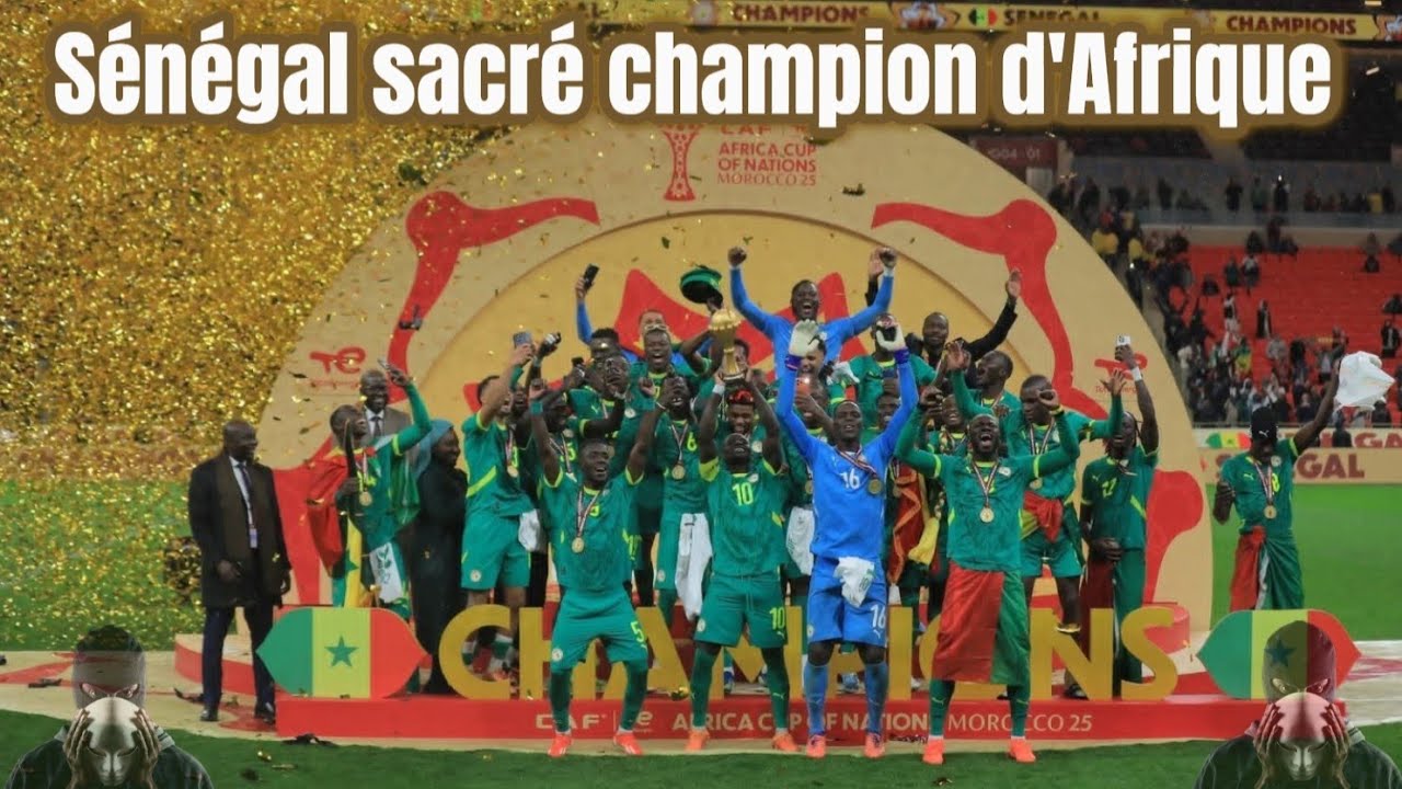 Le Sénégal 🇸🇳 honore toute l'Afrique noire, vive le Sénégal, Vive l'Afrique 🇸🇳🇸🇳🇸🇳🇸🇳💚💛❤️