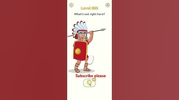 Dop 2 Delete One Part Level 2394 #youtubeshorts #shorts