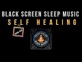 528 Hz Solfeggio Frequencies DNA Repair BLACK SCREEN SLEEP MUSIC mp3