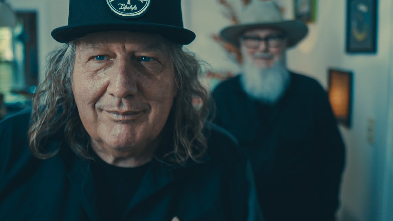 Rem, Uncle Tupelo and Kevn Kinney