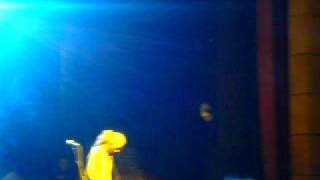 rudi madsius band - frth 2008 -deep within