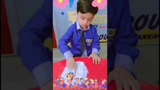 Stars School System Students Enjoying Activities