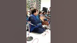 Bewafa Se Bhi Pyar Hota Hai - Asif Ali Santoo Khan Qawwal Live 2018 - Popular Qawwali