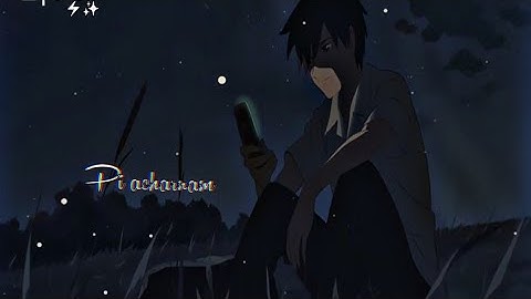 🔰💓pi acharnam 🌼✨||#karbistatusvideo  #alightmotionedit #xmlfile ||🔰⚡✨