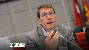 18th Alliance: Review of Current Co-operation Mechanisms in Combating Trafficking in Human Beings