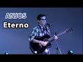 Eterno ANJOS Pedro S Guitar Legend Live Expo Corroios mp3