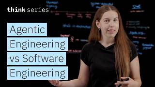 Agentic Engineering vs Software Engineering: Beyond Vibe Coding screenshot 4