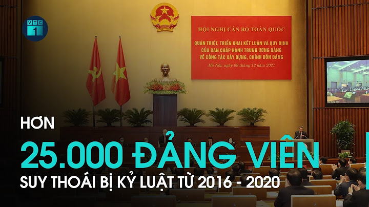 Thế nào là tự diễn biến tự chuyển hóa năm 2024