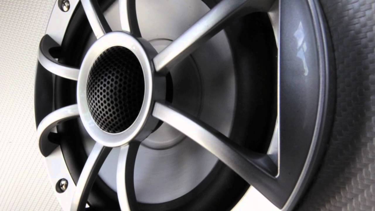 Centurion Carbon Pro waterski.mov