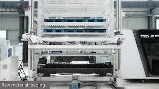 Bodor Laser iTower