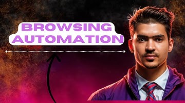 Convergence AI: Your Personal Web Agent for Browsing & Automation!