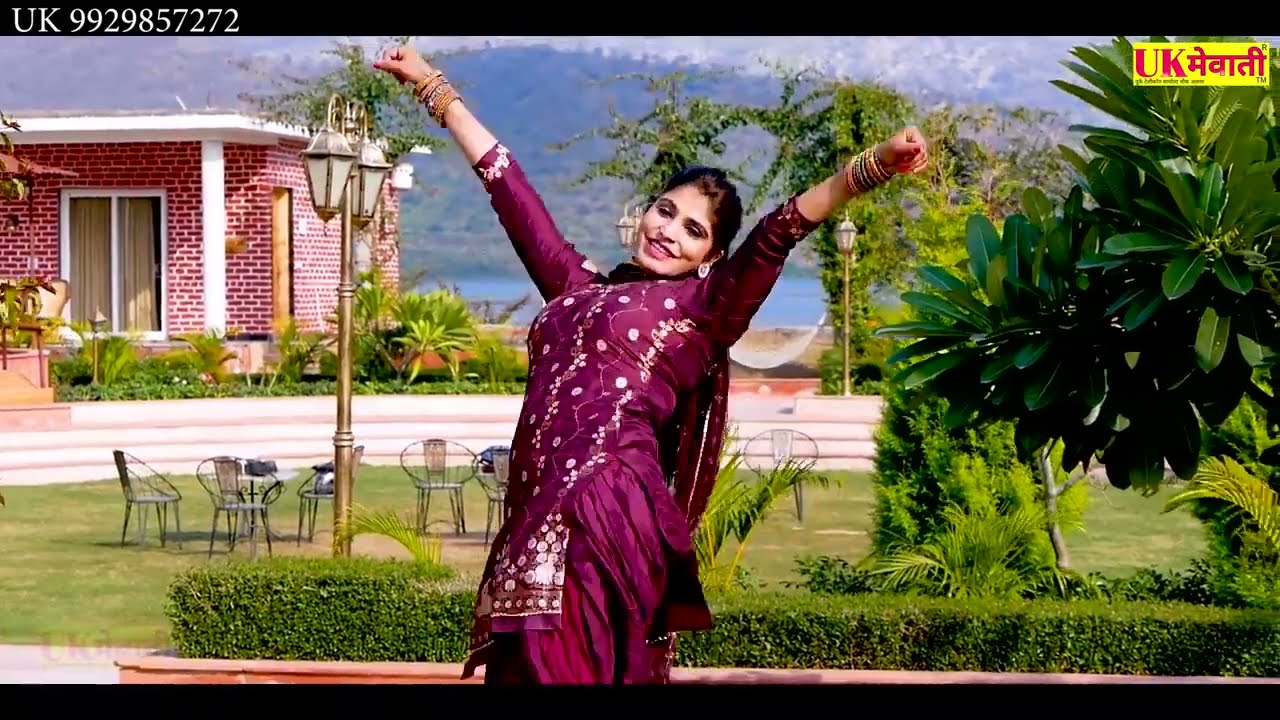 बणाले अपणो घरवालो ! Gharwalo Mewati Video~2026 Subeen Samma & Puja   Mewati Hd Video Gana