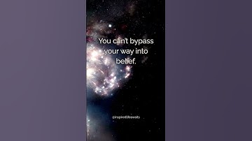 Real change needs real inner work. The guide shows how.  #shorts