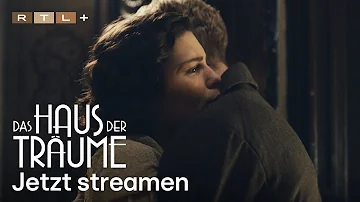 Wann kommt Staffel 2 von Haus der Träume im Free-TV?